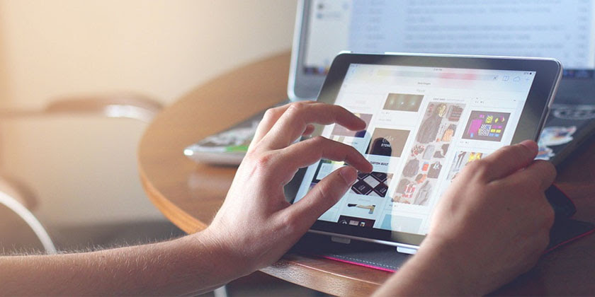 Technologie De L Information Et De La Communication Exemple  Le