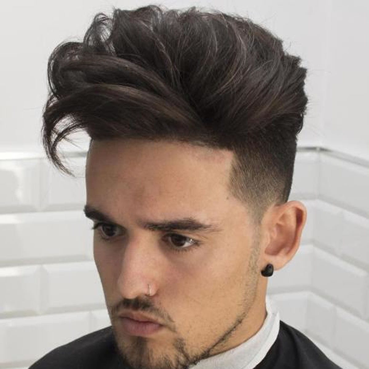 2018 Short Haircuts for Men – 17 Great Short Hair Ideas, Photos, Videos – HAIRSTYLES 2018 Short Haircuts for Men – 17 Great Short Hair Ideas, Photos, Videos – HAIRSTYLES
