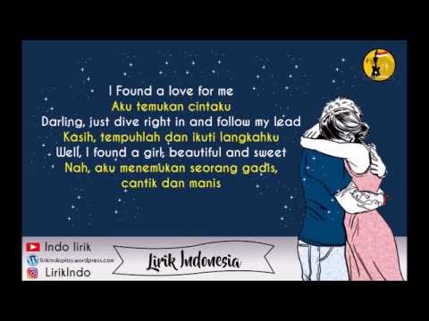 Ed Sheeran Perfect Lirik Arti Today - Chelsea Ayunda