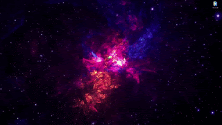 Space Wallpaper Gif 4K : Best 50 Animated Space Backgrounds On