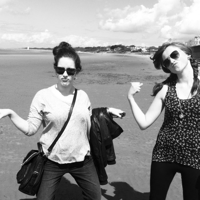 13 best friends university uk blog lifestyle blogger