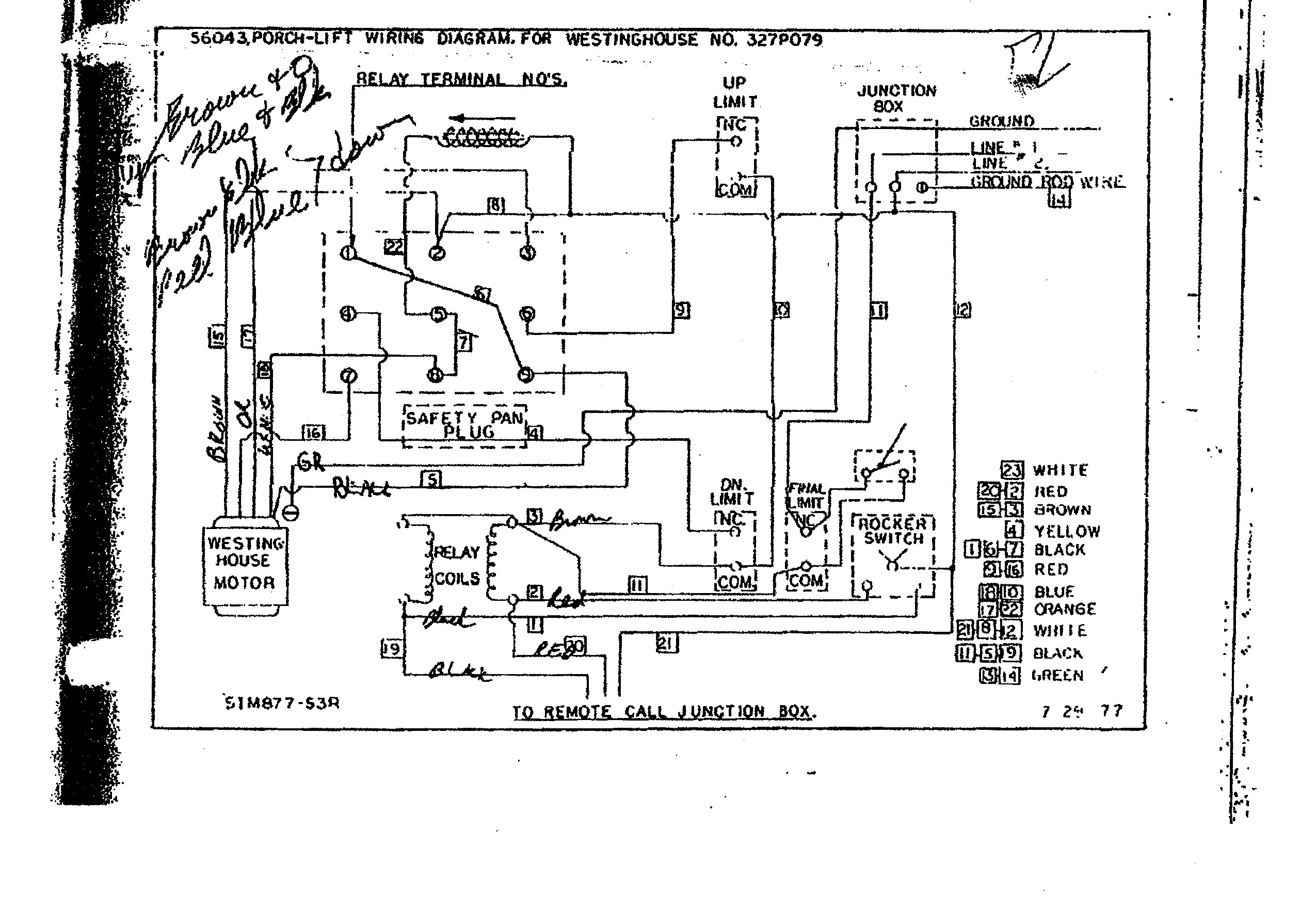 Yale Forklift Wiring Diagram - Wiring Diagram Schemas