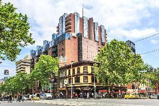 Paramount Serviced Apartments Melbourne