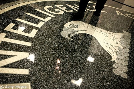 Covert ops: The Central Intelligence Agency proved a high ranker 