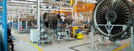 AFI KLM E&M Maintenance AFI KLM E&M