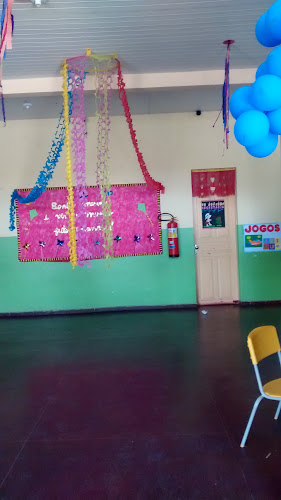 Comentários e avaliações sobre Escola Municipal de ensino Infantil Meu Pé de Laranja Lima