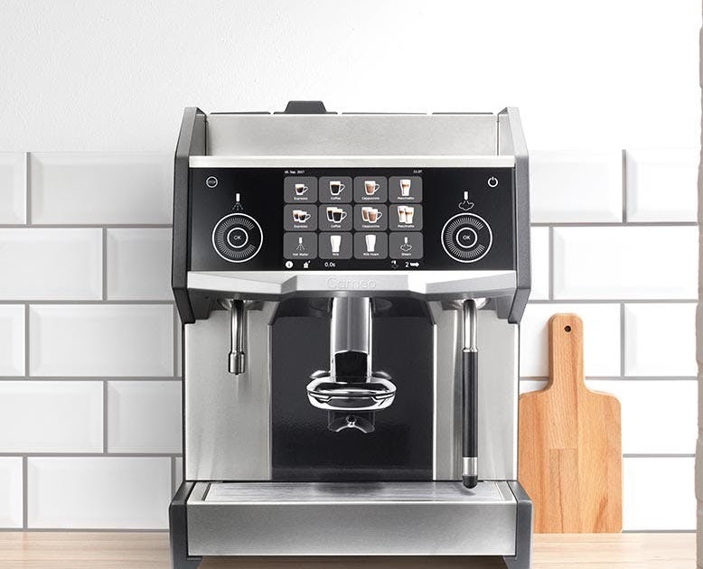 Espresso Machine Delonghi Magnifica Manual 3200G Specs : Delonghi La