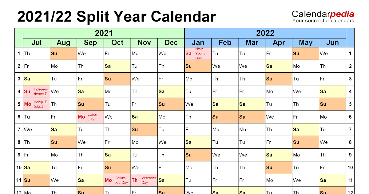 Cal Poly Summer 2022 Calendar - October Calendar 2022