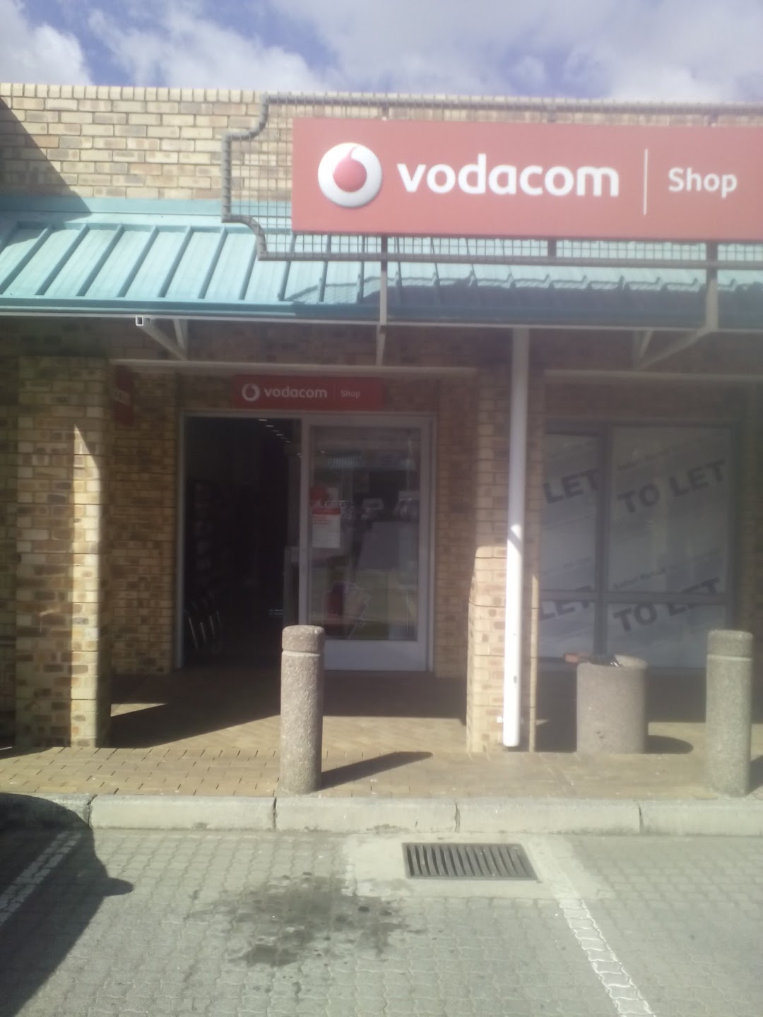Vodacom Shop Heidelburg