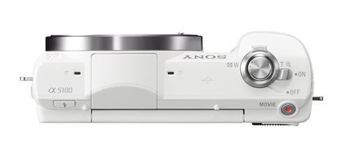 Anleitung programmierung: Sony alpha 5100 software