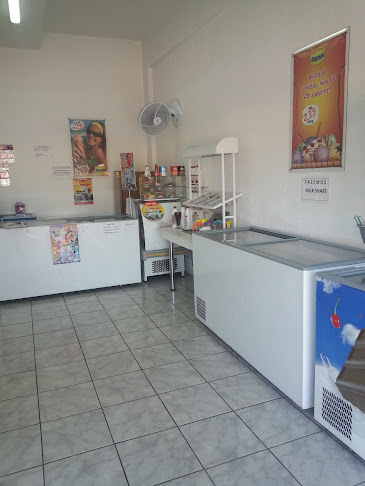 Sorveteria Bapka Boa Vista - Santa Cândida