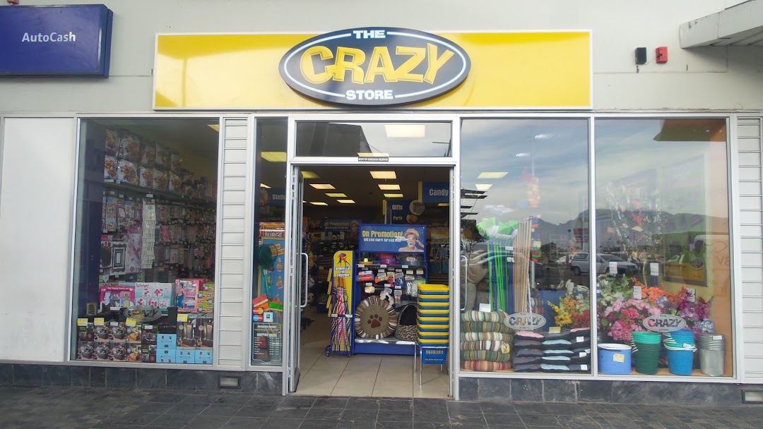 The Crazy Store Muizenberg