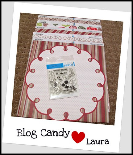 Blog Candy 2