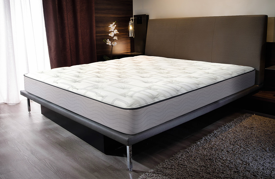 the boutique hotel collection mattress reviews