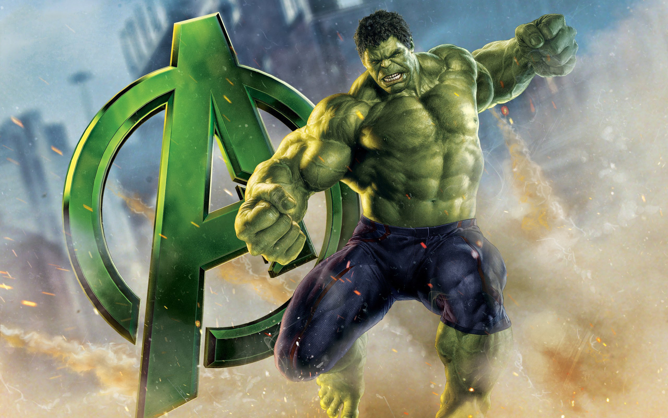 Keren 30 Gambar Kartun Hulk 3d - Kumpulan Gambar Kartun