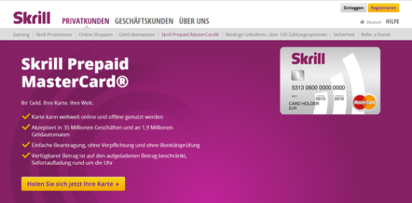 Skrill Auszahlung Skrill Auszahlung
