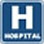 Hospitalandia - Directorio de Hospitales de España
