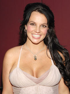 britney spears britney spears in a bra