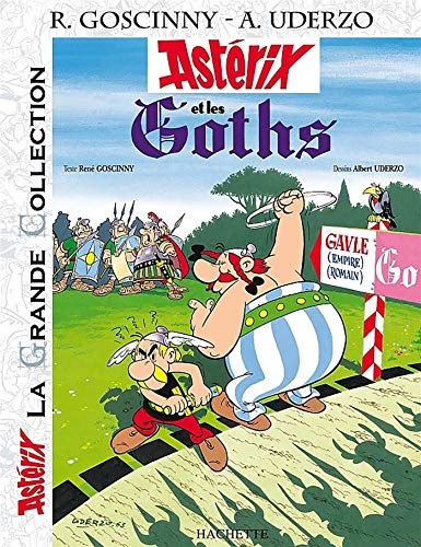 asterix pdf download