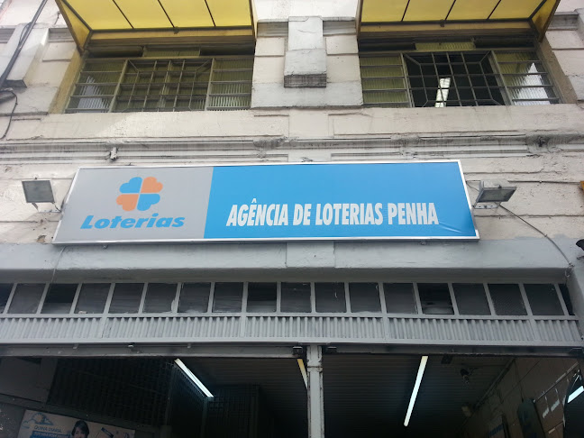 Avaliações sobre Agência de Loterias Penha em São Paulo - Casa lotérica