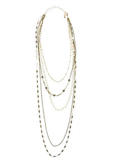 Couture Carrie: OVERSIZE NECKLACES