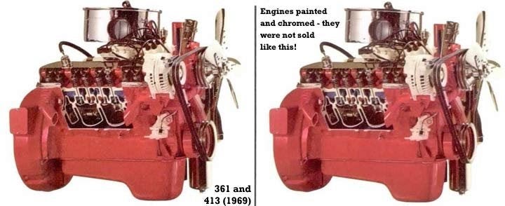 Plymouth Engine Diagram - Wiring Diagram Example