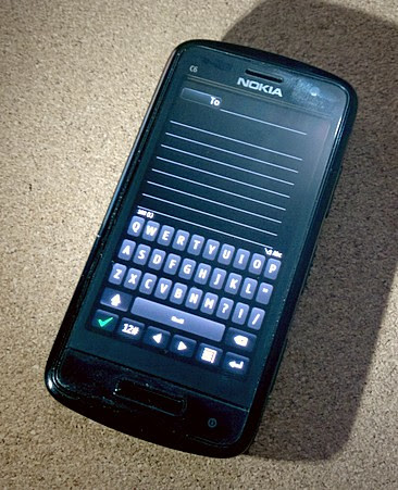 symbian anna