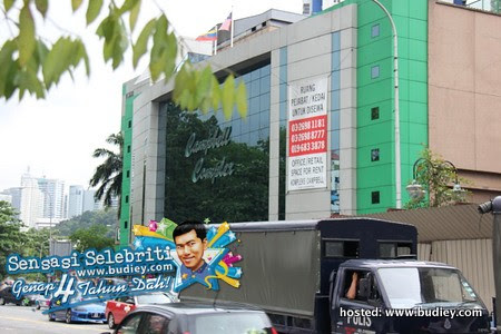 Kempen Biar Betul Harian Metro
