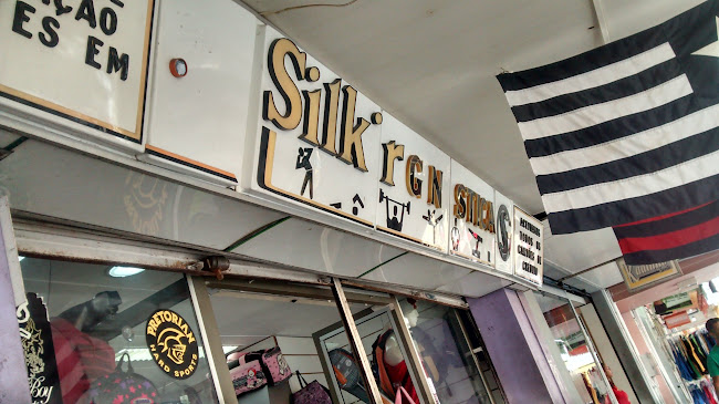 Silkir Ginástica