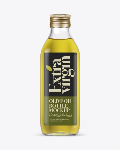 Download 0 5l Clear Glass Olive Oil Bottle Mockup Front View Packaging Mockups Free And Premium Packaging Mockups 0 5l Clear Glass Olive Oil Bottle Mockup Front View In Category Bottle PSD Mockup Templates