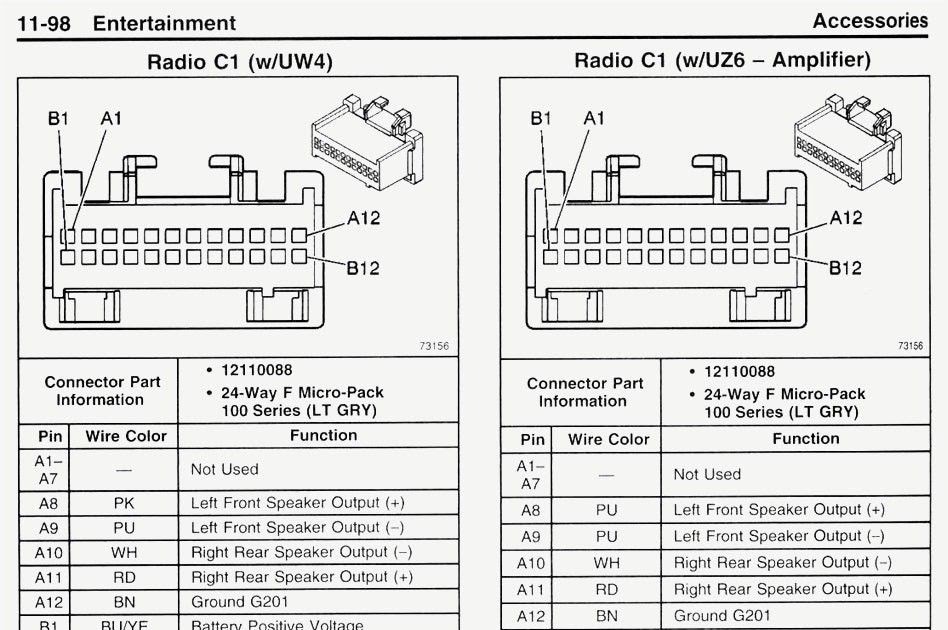 54 2004 Scion Xb Radio Wiring Diagram - Wiring Diagram Plan