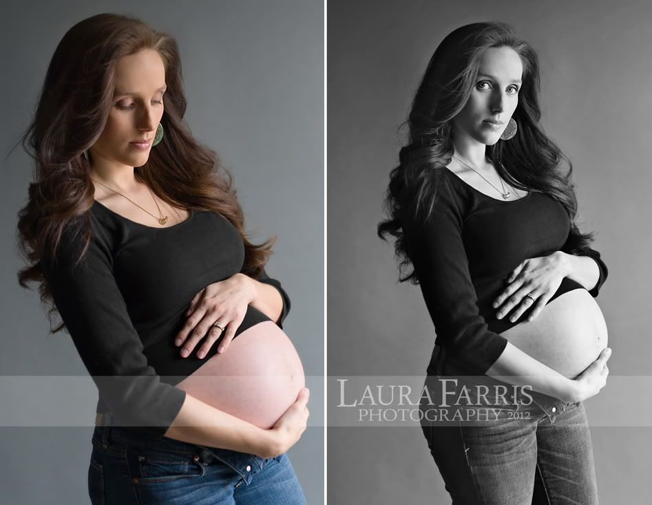 boise maternity photographer