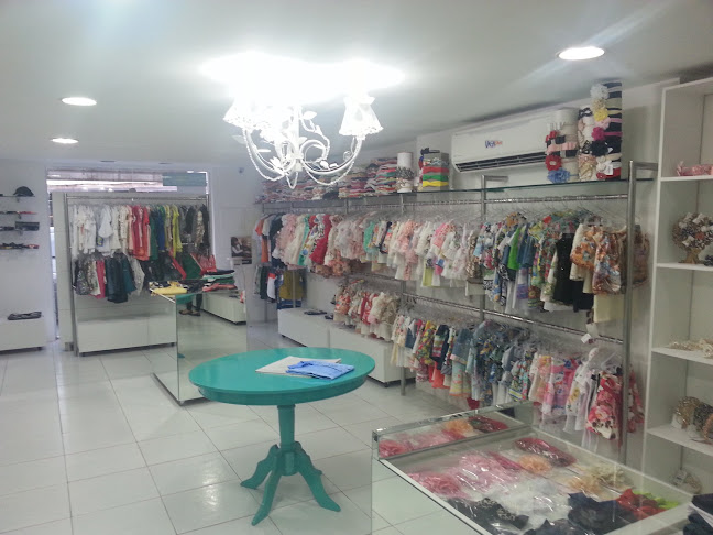 Avaliações sobre Vagalume Moda em João Pessoa - Loja de roupa
