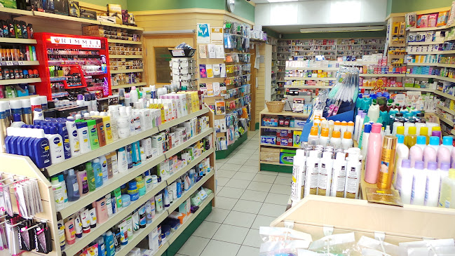 Reviews of Simmonds Chemist in London - Pharmacy