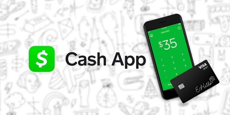 MOshims: Cash App Debit Card Number