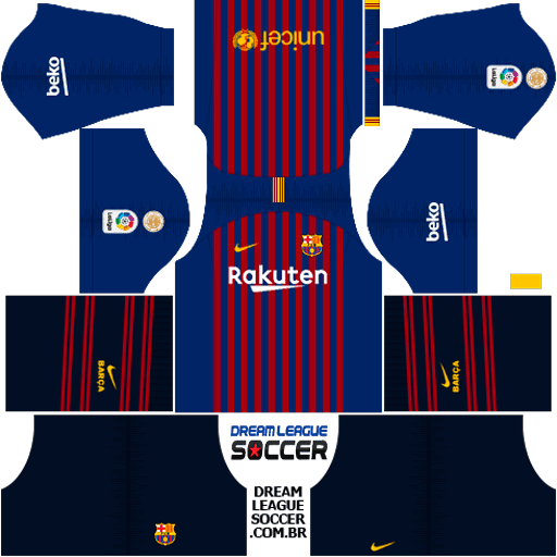 dls barcelona