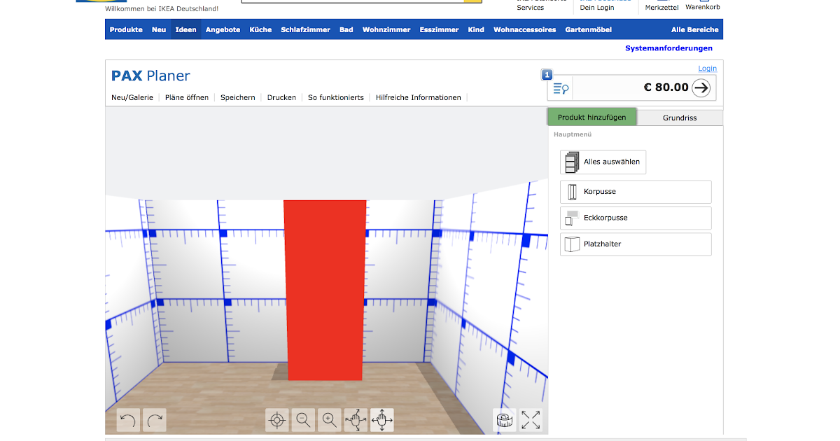 Pax Planer Ikea Schrank Zusammenstellen - Ikea Planer Anleitung Fur Pax