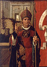 Antonio (Antonino) Pierozzi de Florencia, Santo