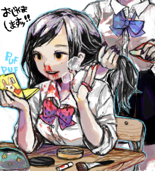 Featured image of post Bloody Nose Drawing Reference Sometimes misting the air with a mixture of water alcohol and essential oils is helpful in drawing the