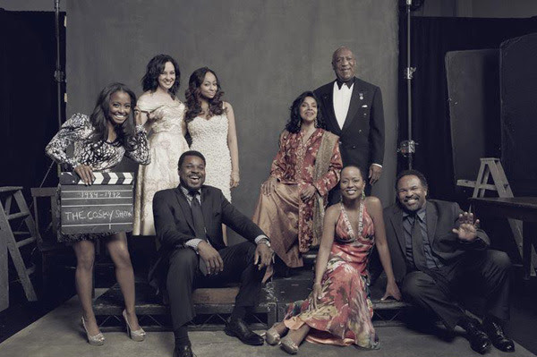 The Cosby’s