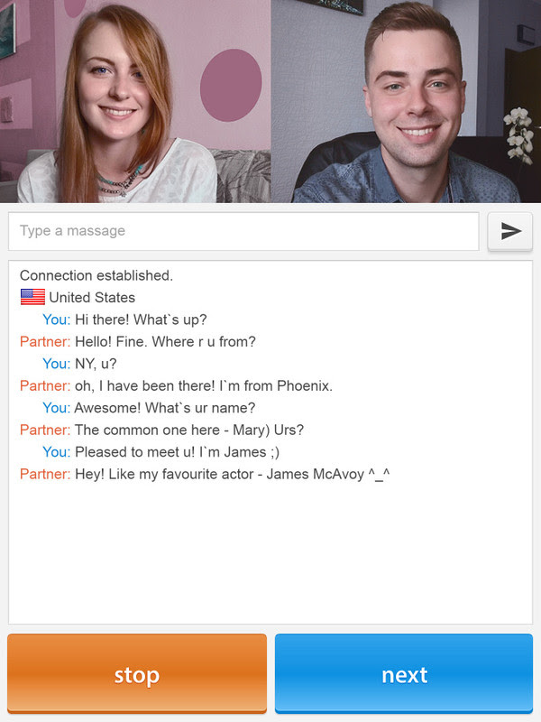 Partnerschaftsvertrag: Anonym video chat Partnerschaftsvertrag: Anonym video chat