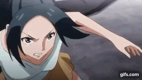 Anime Headscissor : Headscissors by anime characters 2. - bmp-user