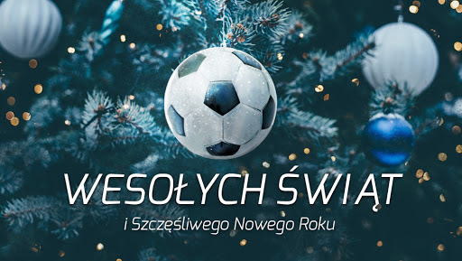 aktualnosci | Życzenia Świąteczne! | UKS Junak - Szkółka Piłkarska, Klub piłkarski - Warszawa, Targówek, Zacisze, Bródno - piłka nożna dla dzieci i młodzieży