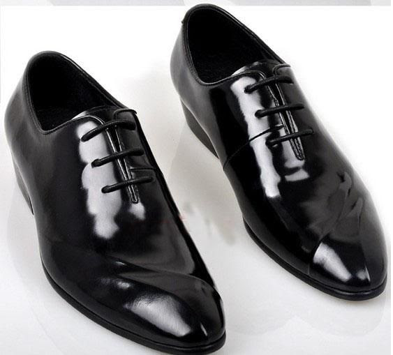 Le parfum de la beauté: Best rated mens dress shoes