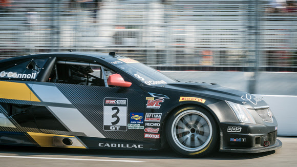 SVPhotography.ca: 2014 Honda Indy Toronto &emdash; 2014 Honda Indy