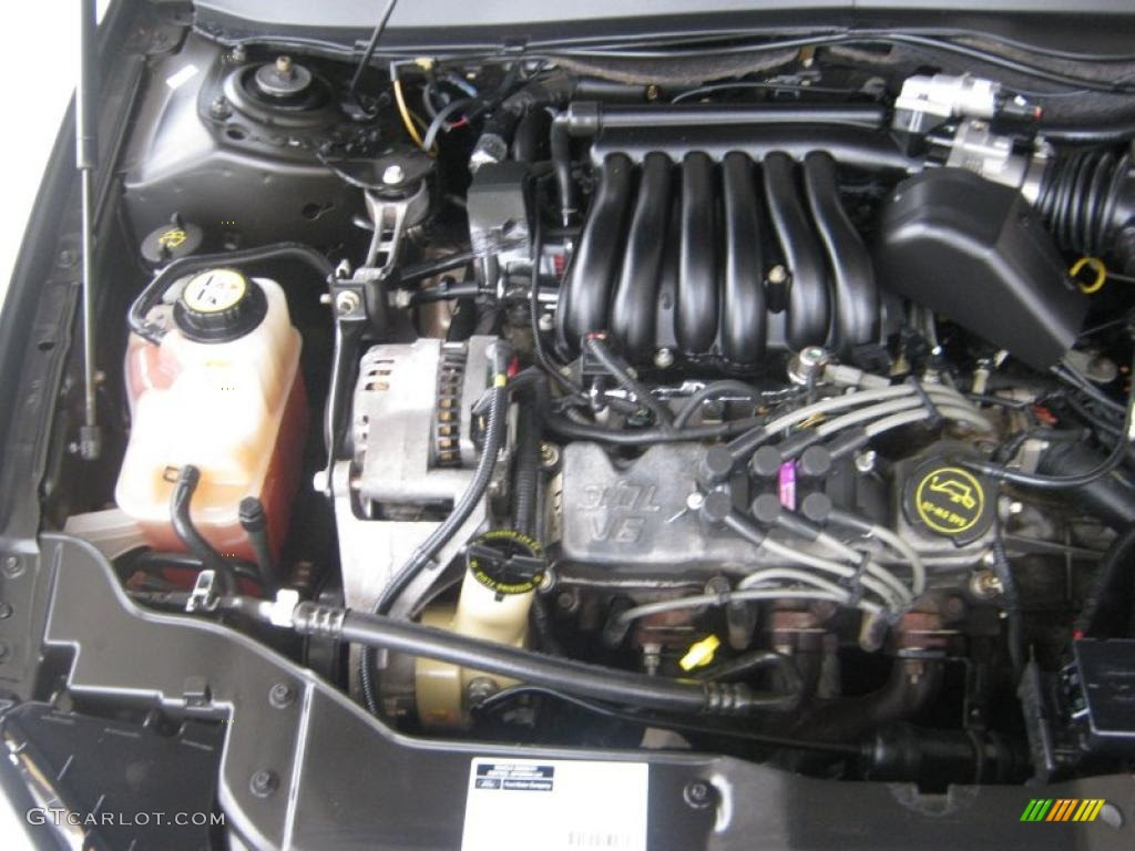 Ford 4 0l Ohv Engine Diagram