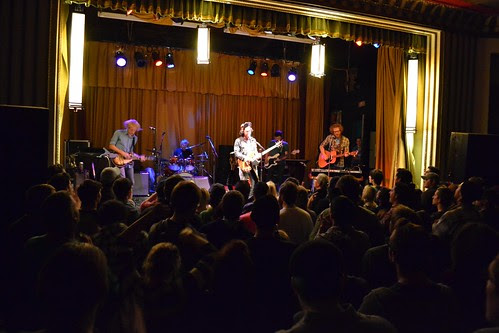 Blitzen Trapper (11/1/11) Blitzen Trapper (11/1/11)