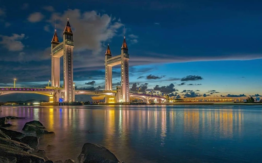 Tempat Menarik Di Kuala Besut  Tempat Menarik Di Kuala Lumpur (Terkini
