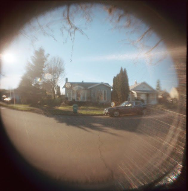 Holga FN