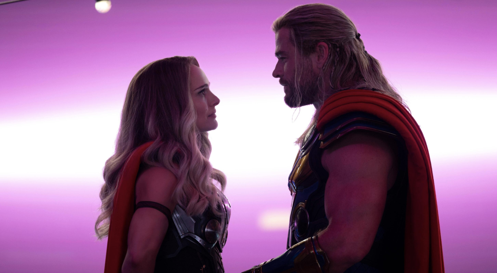 ‘Thor: Love and Thunder’ First Reactions Praise Marvel Film as a ‘Vivid and Vibrant Blast’